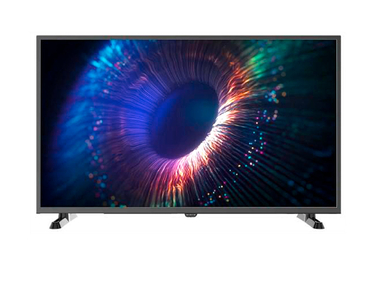 Sinudyne 43 LED SI43AF2370WB Full-HD SmartTV
