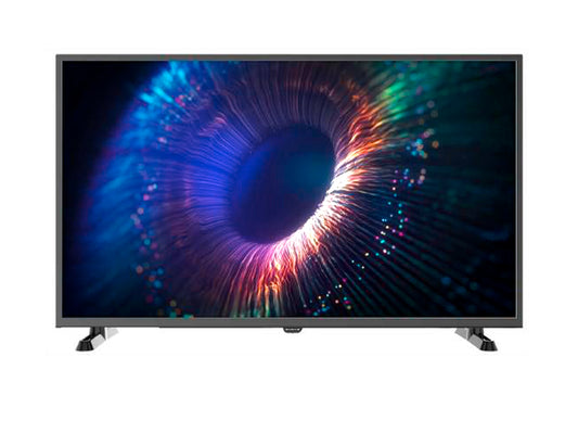 Sinudyne 43 LED SI43AF2370WB Full-HD SmartTV