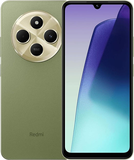 Xiaomi Redmi 14c 4+128GB 6.88 Sage Green NFC DS EU