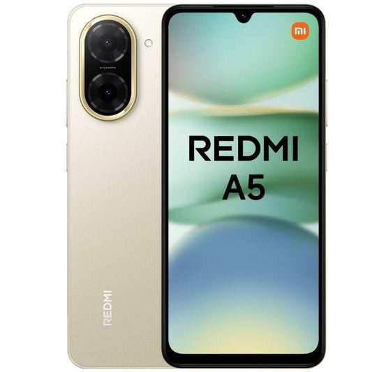 Xiaomi Redmi A5 3+64GB 6.88 Gold DS EU