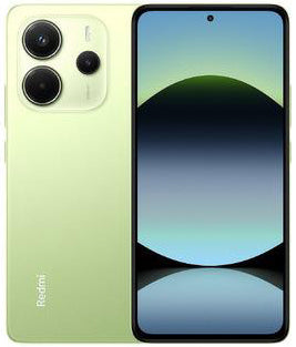 Xiaomi Redmi Note 14 8+256GB 6.67 4G Lime Green NFC EU