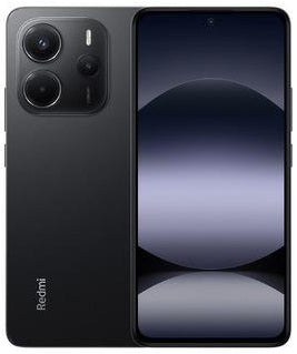 Xiaomi Redmi Note 14 8+256GB 6.67 4G Midnight Black NFC EU