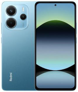 Xiaomi Redmi Note 14 8+256GB 6.67 4G Ocean Blue NFC EU