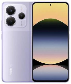 Xiaomi Redmi Note 14 8+256GB 6.67 5G Lavender Purple EU