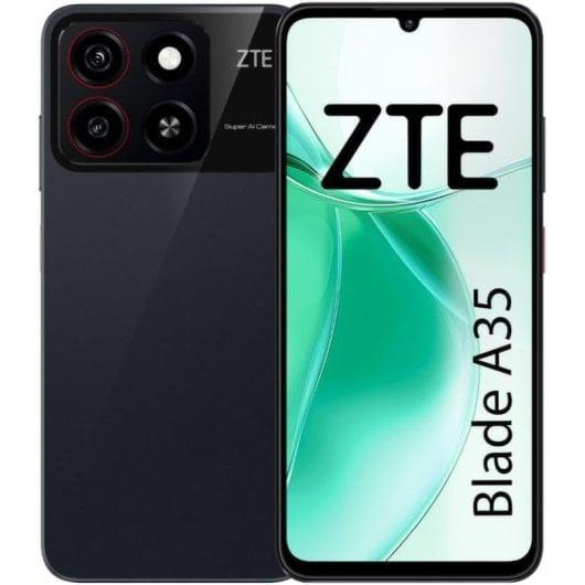 ZTE Blade A35 2+64GB 6.75 Starry Black ITA