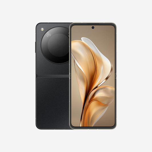 ZTE Nubia Flip 8+256GB 6.95G Cosmic Black EU