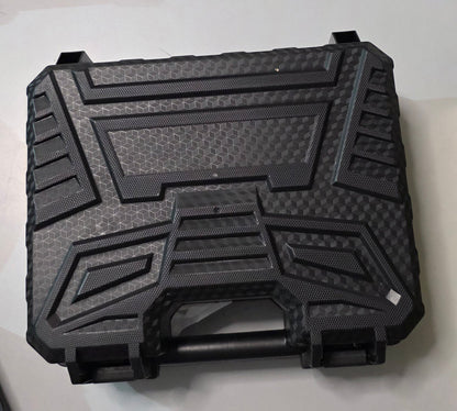 Idropulitrice a batteria 48v + Kit