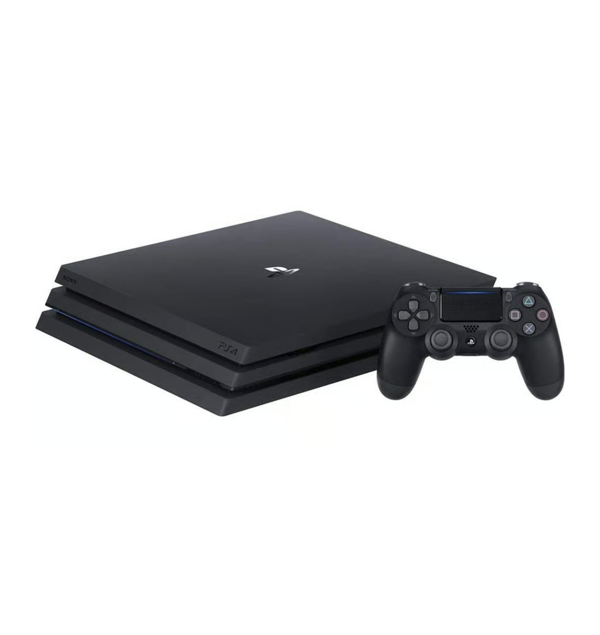PlayStation 4 Pro  ⭐ USATO GARANTITO