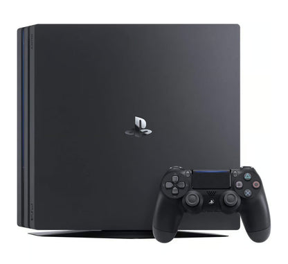 PlayStation 4 Pro  ⭐ USATO GARANTITO